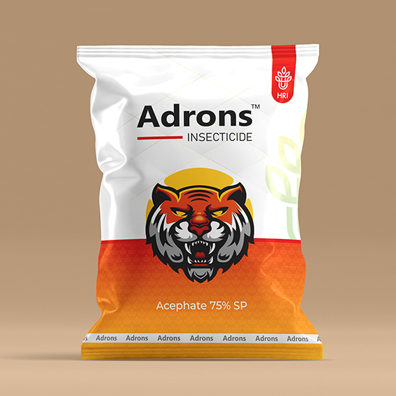 Acephate 75 Percent Sp Insecticide - Application: Agriculture