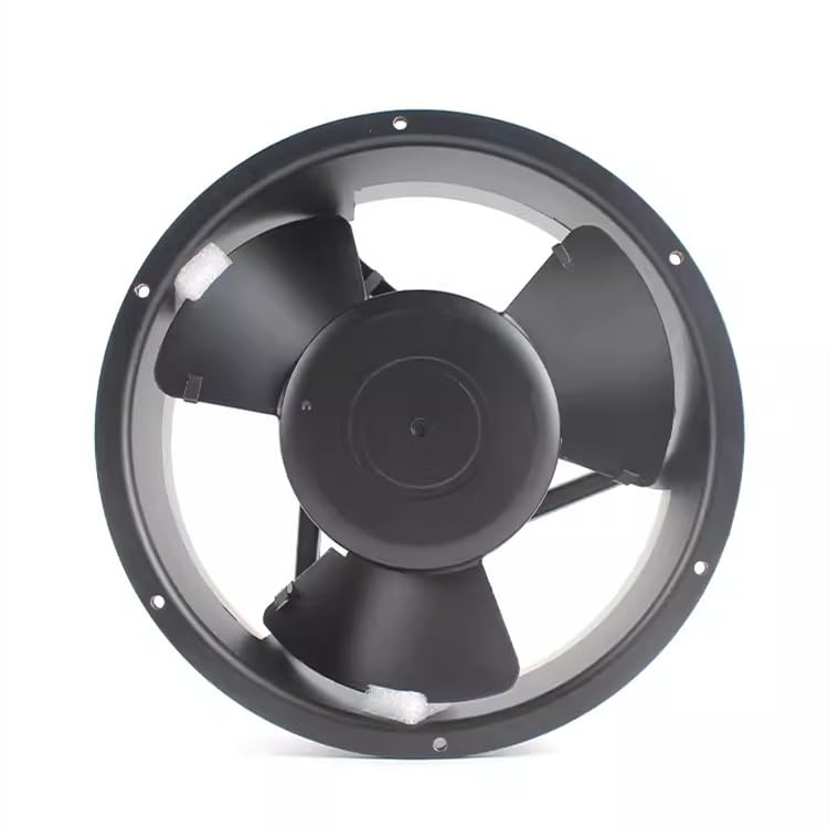 KAKU KA2208HA2-4 50/60Hz 2-pin (220x220x80mm) 220-240V 0.12/0.13A Axial Cooling Fan