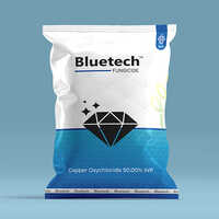 Copper Oxychloride 50.00 Percent WP Fungicide