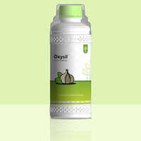 Oxyflourfen 23.5 Percent EC Herbicide