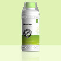 Pendimethalin 38.7 Percent CS Herbicide