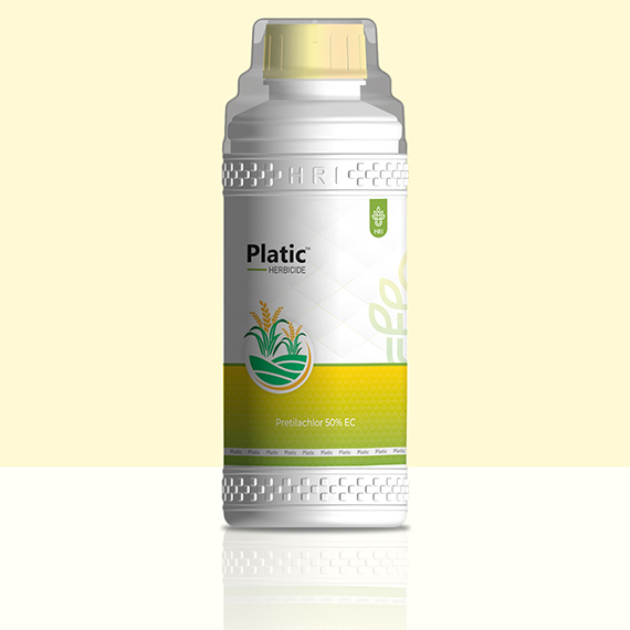 Pretilachlor 50 Percent EC Herbicide
