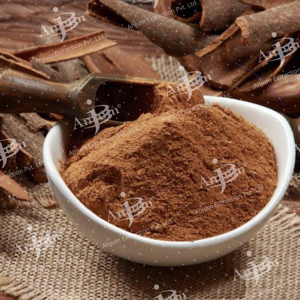 Terminalia arjuna (Arjuna) Extract