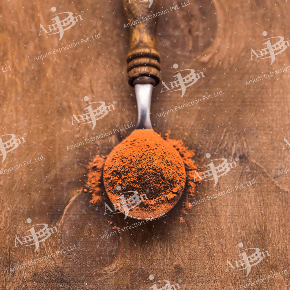 Terminalia arjuna (Arjuna) Extract