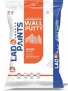 Wall Putty 40kg - Color: White