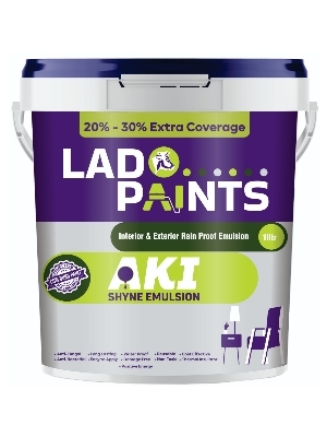 Aki Shyne Emulsion - Color: Any Color