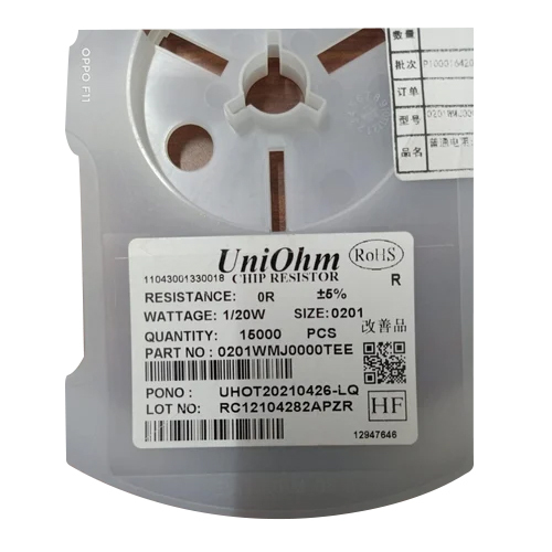 Electronic Equipment And Components