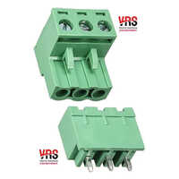 Pluggable Pcb Terminal Block