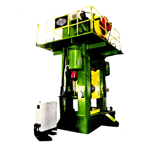 Pcx Series C Frame Single Point Crank Presses - Material: Mild Steel