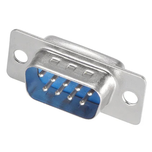 D Type Connector