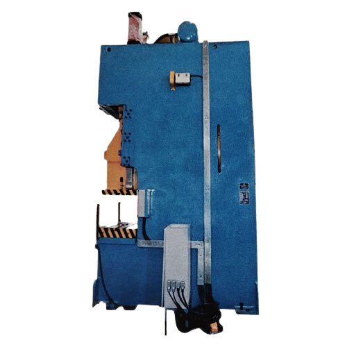 Pcx Series C Frame Single Point Crank Presses - Material: Mild Steel