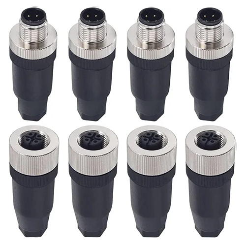 Connectors Pin