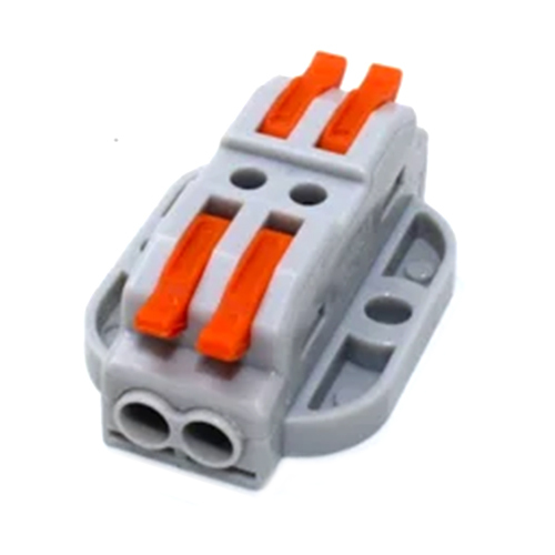 PCT-223-2 Stationary Type Pct Wire Connector