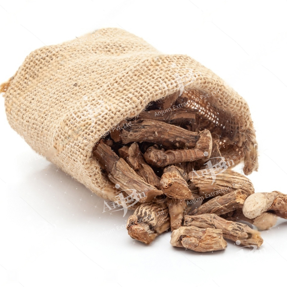 Acorus Calamus (Vach) Extract - Application: Medicine