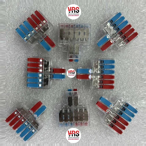 Pilot Wire Connectors
