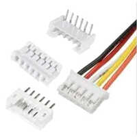 Wire Harness And Cable Assemblies