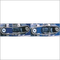 रोल-रिंग चेन टेंशनर