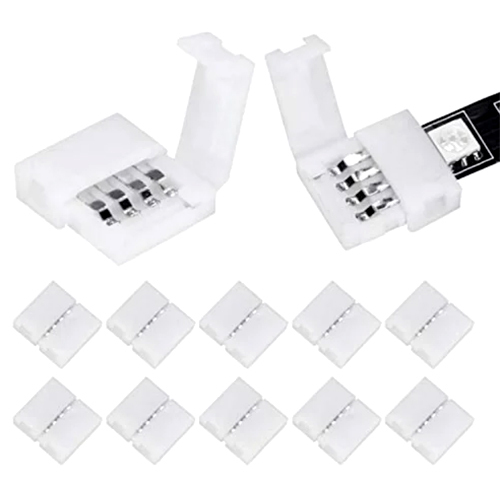 Led Lighting Connector