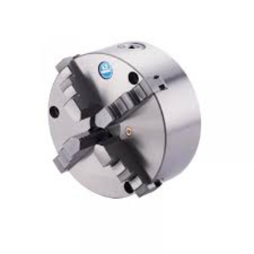 Seco True Chuck - Capacity: 3 Ton