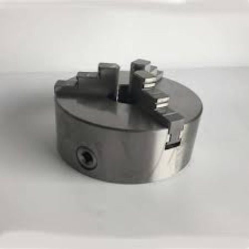 Seco True Chuck - Capacity: 3 Ton