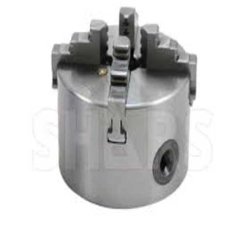 Seco True Chuck - Capacity: 3 Ton