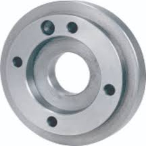 Seco True Chuck - Capacity: 3 Ton