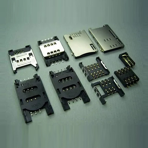 Sd Memory Card