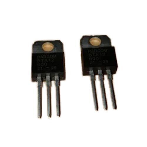Triac