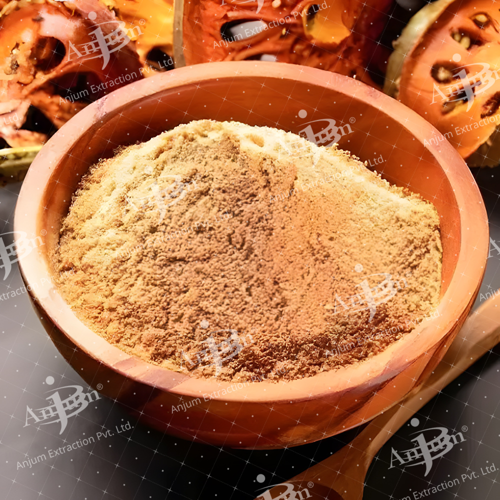 Aegle marmelos (Bael) Extract