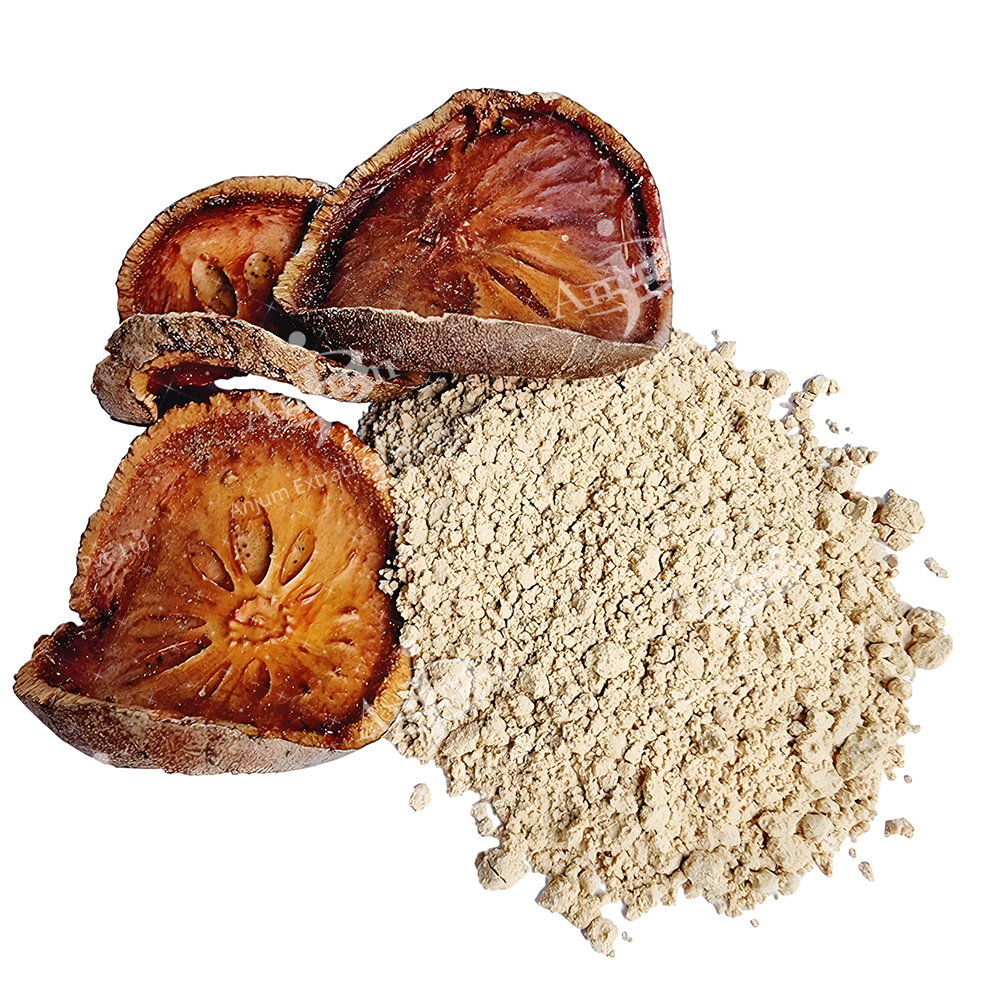 Aegle marmelos (Bael) Extract