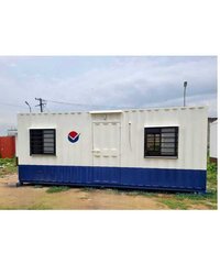 Office Cabin 20 X 10 - Color: All Colores