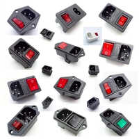 Electronic Switch - Color: Various Sizes Available