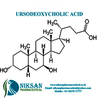 URSODEOXYCHOLIC ACID