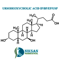 URSODEOXYCHOLIC ACID