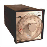 Analog Temperature Controller