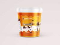 PEANUT BUTTER HONEY FLAVOR