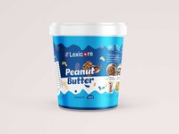 PEANUT BUTTER HONEY FLAVOR
