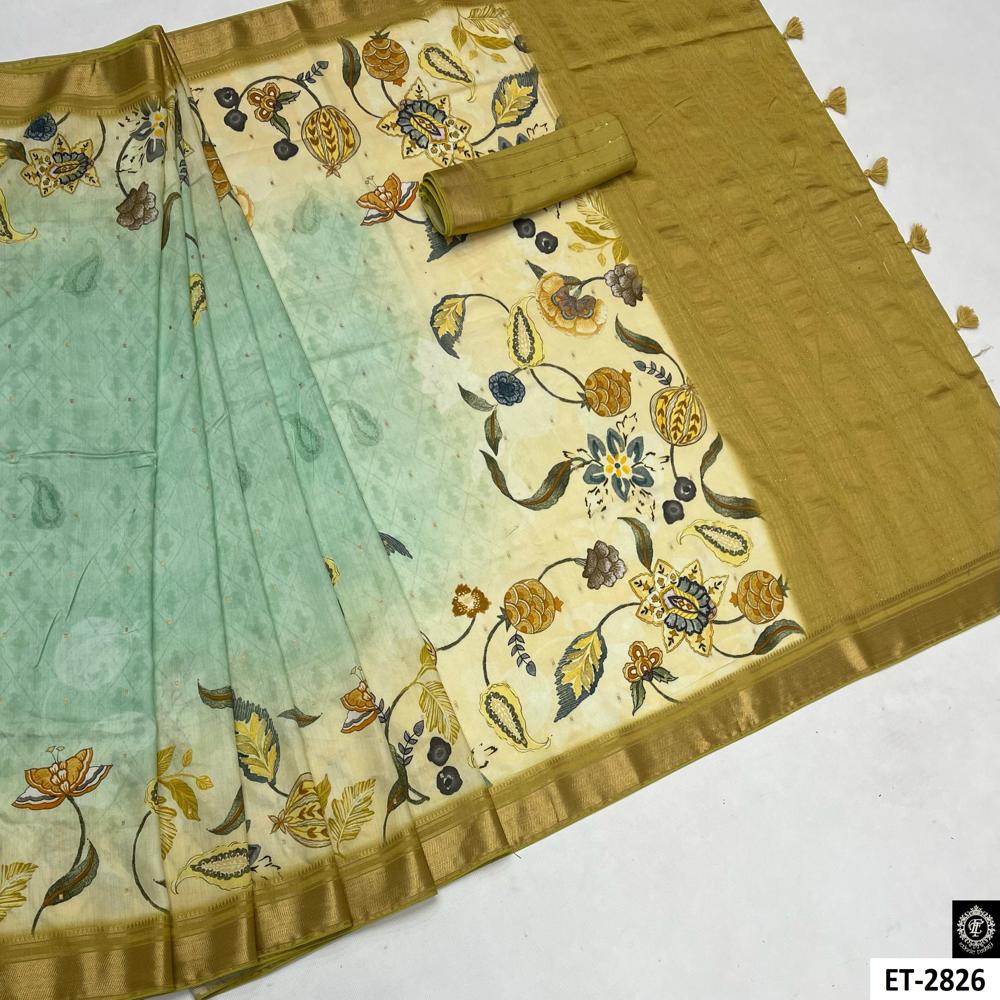 Party waer fancy saree