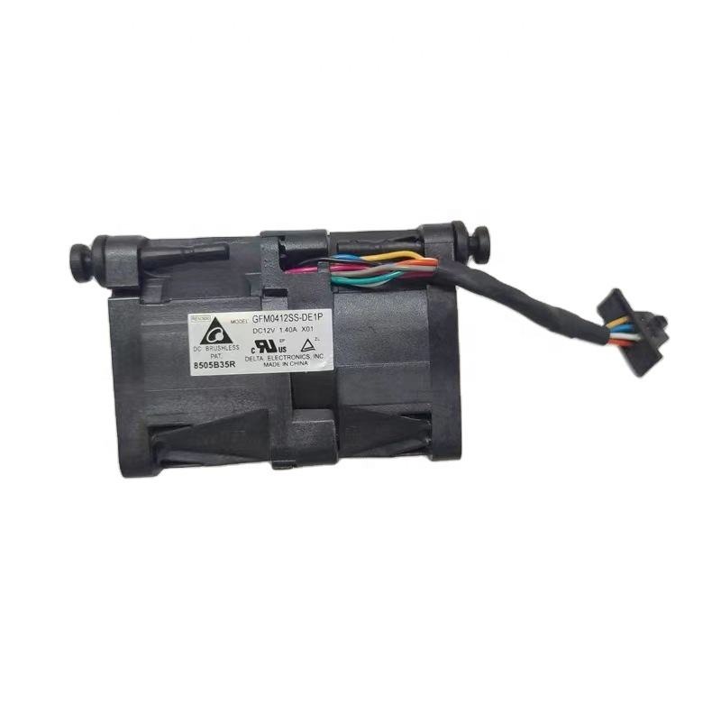 DELTA GFM0412SS-DE1P 9CRA0412P5J05 Fan for Base Stations