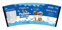 PEANUT BUTTER CRUNCHY