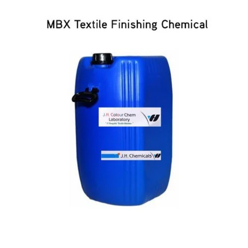 50 Kg Mbx Textile Finishing Chemical - Physical State: Liquid