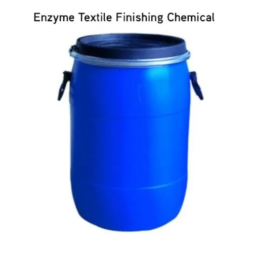 220 Kg Textile Finishing Chemical - Physical State: Liquid