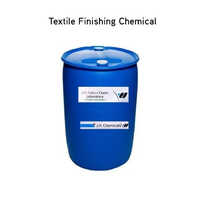 50 Kg Textile Finishing Chemical - Physical State: Liquid