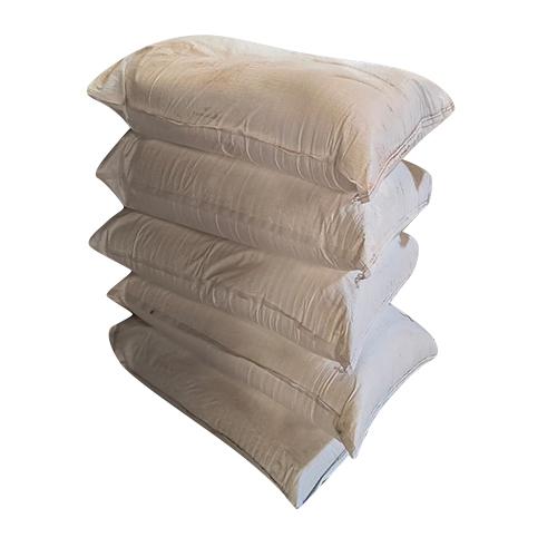 Textile Stiff Finish Chemical - Physical State: Powder