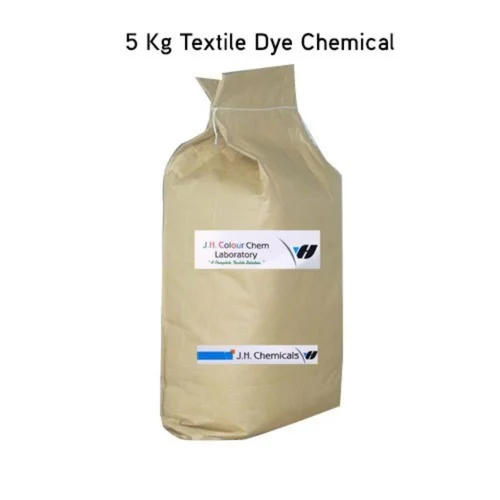 Uda Dispersing Pure Agent - Application: Textile