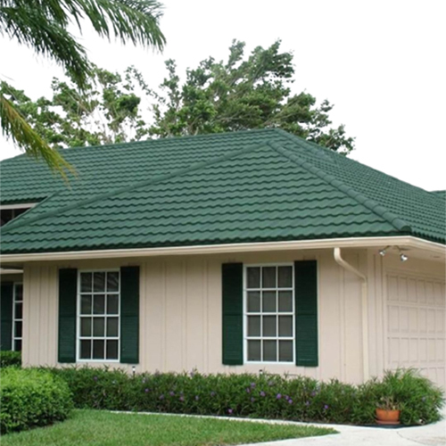 Roofastic Premium Steel Roof Tiles - Features: Durable