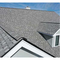 Roofastic Laminated Shingles - Features: Durable