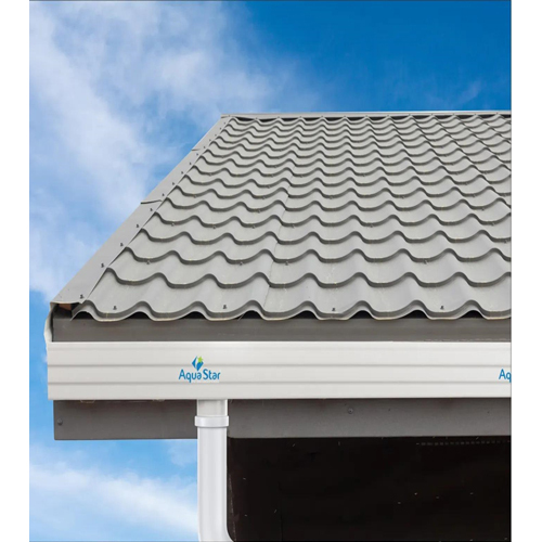 Upvc Rain Harvesting Systeam - Features: Durable