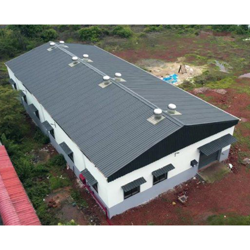 Aluminium Roofing Sheet - Features: Durable