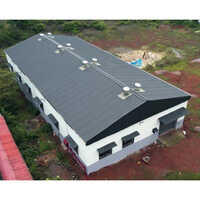 Aluminium Roofing Sheet - Features: Durable